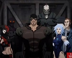 Assault On Arkham