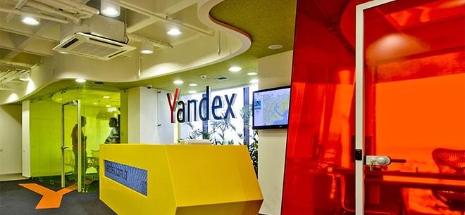 Yandex'ten 6 Mayıs'a Özel İnteraktif Logo
