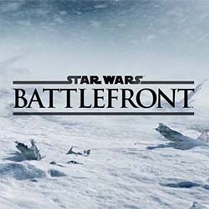 Battlefront Bizi Bekliyor Olacak