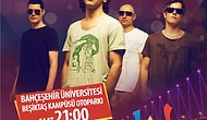 15 Mayıs Duman Bahçeşehir Üniversitesi
