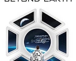 İlk Bakış - Civilization: Beyond Earth