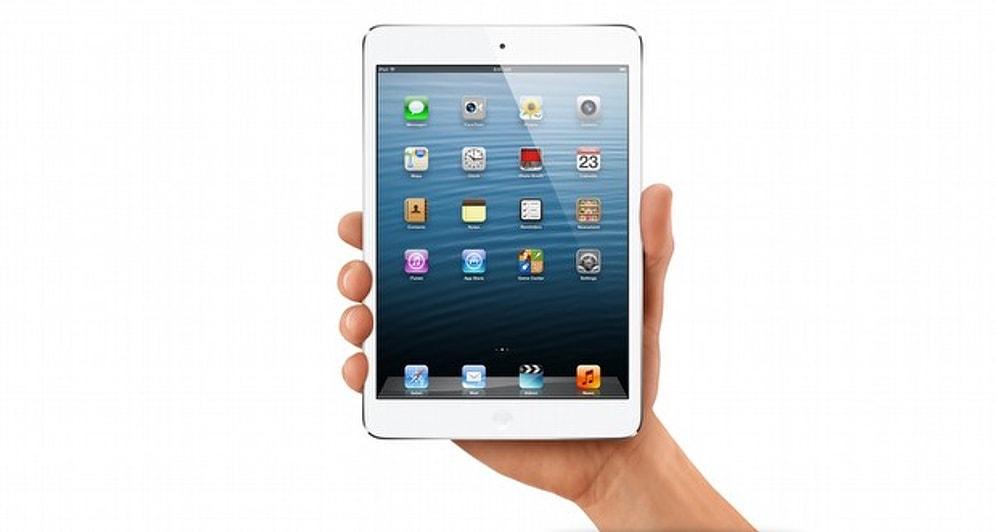 Apple'ın iPad Zaferleri Yolun Sonuna mı Geldi?