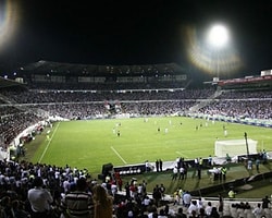 Beşiktaşlı Taraftarları Allah Korumuş