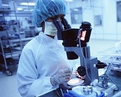 Ağır Kanamayı Anında Durduran Tıbbi Yapıştırıcı Üretildi