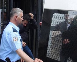 Astsubay, 2 Polisten Şikayetçi Oldu