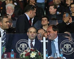 Demirören: "Statüyü Değiştiriyoruz"
