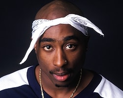 2Pac Amaru Shakur Efsanesi