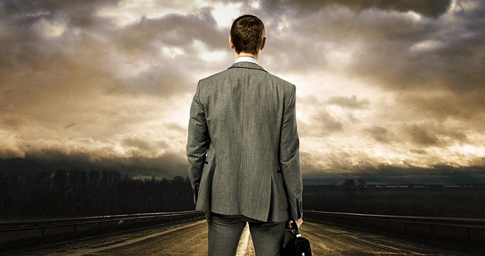 5 Yıl Sonra Nerede Olacaksınız?