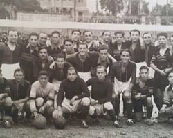 Karşıyaka Maçı 84 Yıl Önce Kaldığı Yerden Devam Ediyor