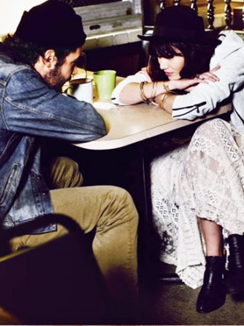 İlk Buluşmada Yapılan En Büyük Yanlışlar!