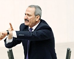 Çağlayan'ın Saatinin Vergisi 126 Bin TL