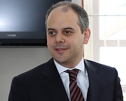 Bakan Kılıç'tan e-Bilet Açıklaması