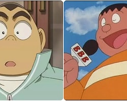 Birbirine Çok Benzeyen 15 Anime Karakteri