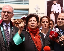 Balyoz Avukatları Kılıç'la Görüştü