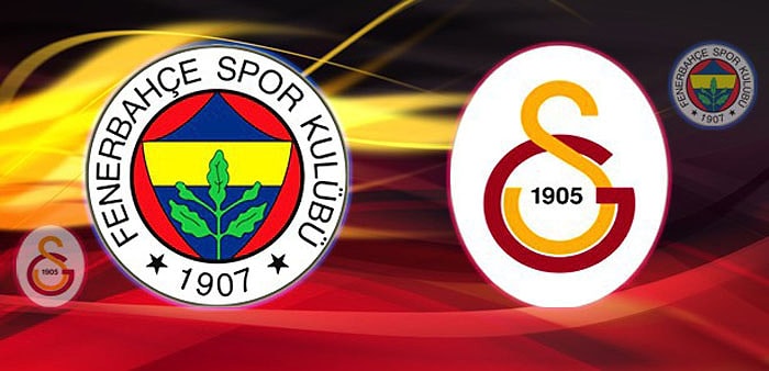 Fenerbahçe'den G.Saray'a Sert Mesaj