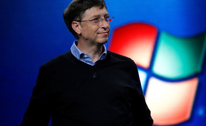 Bill Gates Xbox’ı istemiyor mu ?