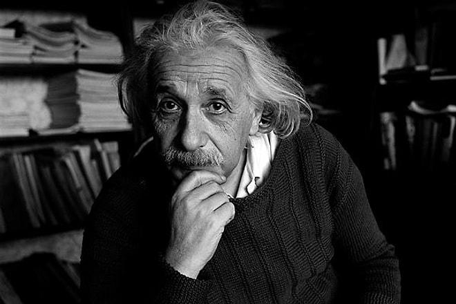 Haftanın Kitap Önerisi: Son Yıllarım - Albert Einstein