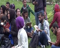 Uludağ Üniversitesi'nde Tehlikeli Gerginlik
