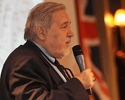 İlber Ortaylı Londra'da Konuştu: 'Türkler Tarih Bilmiyor'