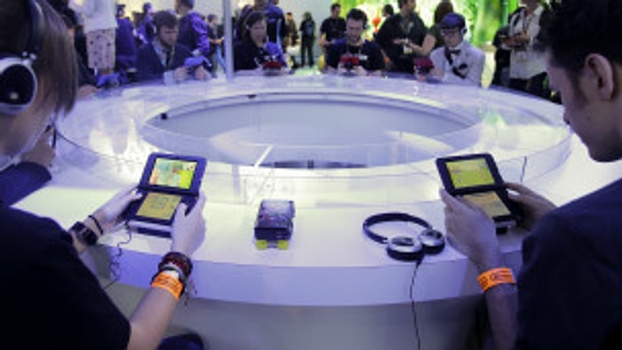 Nintendo'dan Eşcinsel Oyun Karakterine Ret