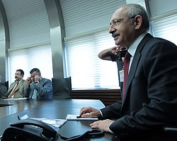 5 Soruda Yeni CHP'nin Şifreleri