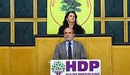 'Öcalan ile Hükümet Anlaştı' İddiasına HDP'den Yalanlama