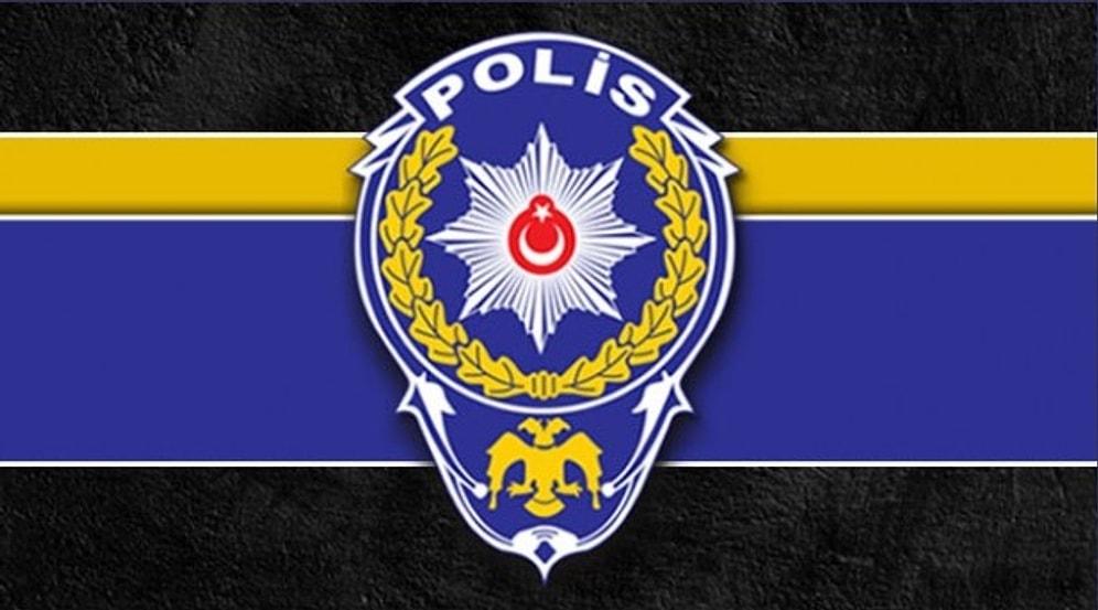 Ankara Emniyeti'nde 110 Polis Görevden Alındı!