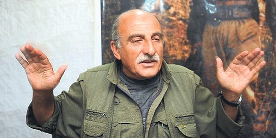 'Barış Süreci Böyle Giderse, Gerilla Sürece Müdahale Eder'