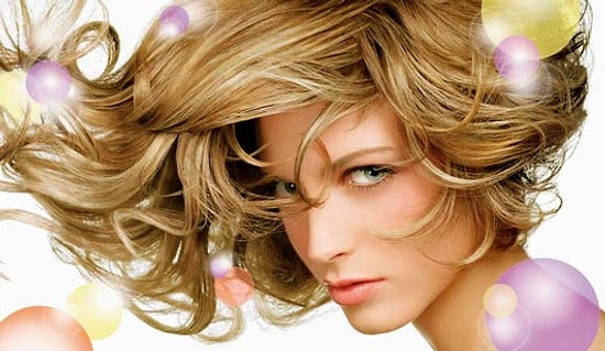 Saçları Her Gün Yıkamak Zararlı mıdır?