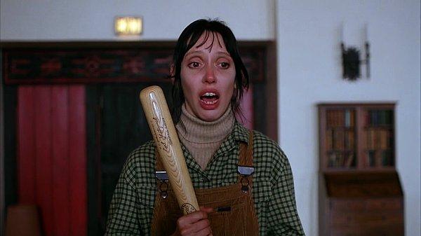 Wendy Torrance - The Shining