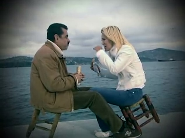 İbrahim Tatlıses bile giyse...