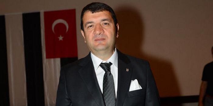 "Beşiktaş Taraftarını Mutlu Edecek Oyuncular Gelecek"