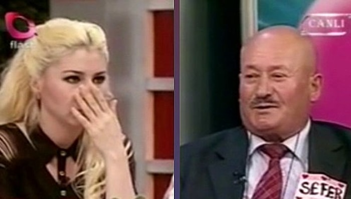 Sefer Çalınak Dünyayı da Şaşırttı