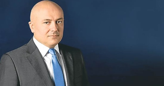 Süleyman Aslan, Ziraat Bankası'ndan İstifa Etti