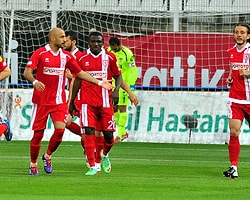 1. Lig'de Play-Off Başlıyor
