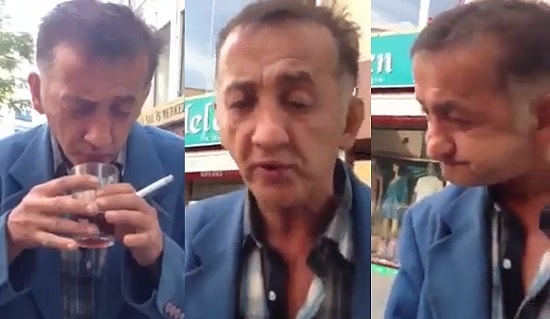 Klarnetsiz Klarnet Ustası