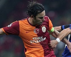G.Saray'da Selçuk İnan Korkusu!