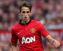 Januzaj'ın İdolü Ronaldo!