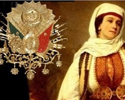 Öğütleriyle yol gösterdi: Hayme Hatun