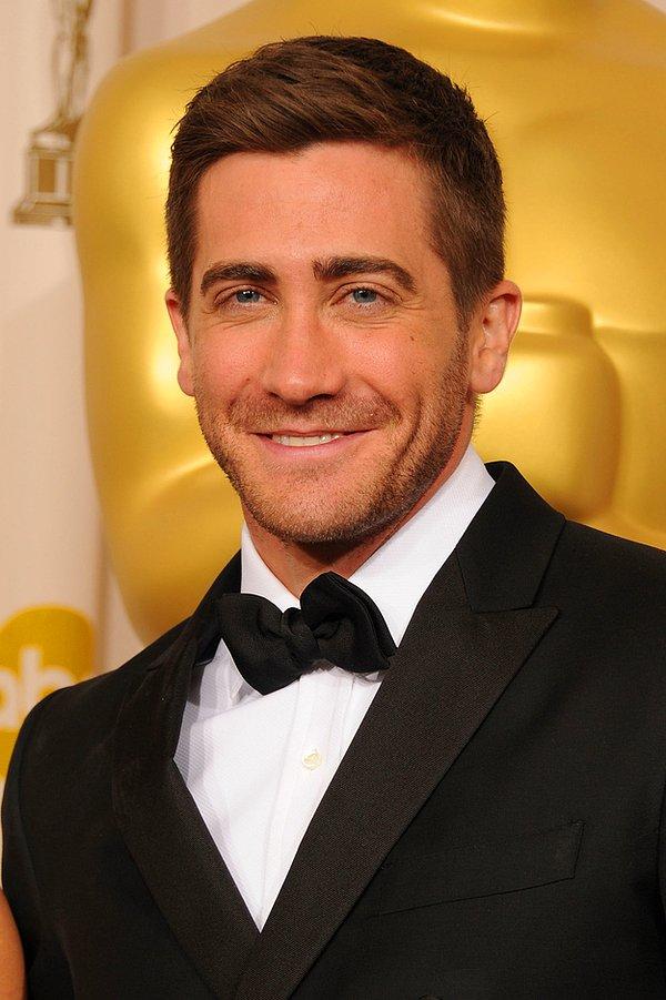7. Jake Gyllenhaal-Din Bigisi ve Felsefe