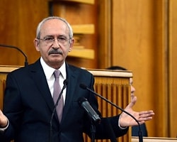 'Kabulleneceğimiz Bir İsimse Neden Karşı Çıkalım?'