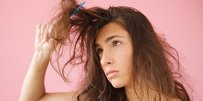 Saç Dökülmesini Önlemek İçin Bitkisel Tedaviler