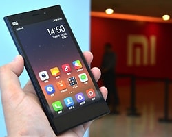 Xiaomi Mi3 Dünya Pazarına Açılıyor