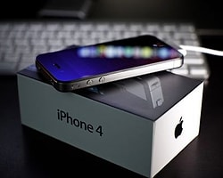 Apple Takas Yoluyla İphone 5S Satışına Başladı
