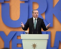 Erdoğan, Feyzioğlu’nu da Cübbe Çıkarmaya Davet Etti...