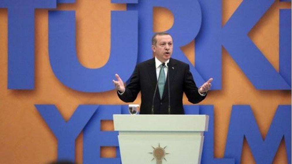 Erdoğan, Feyzioğlu’nu da Cübbe Çıkarmaya Davet Etti...
