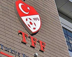 TFF'den E-Bilet Açıklaması: "Eski Sisteme Dönüş İmkansızdır"