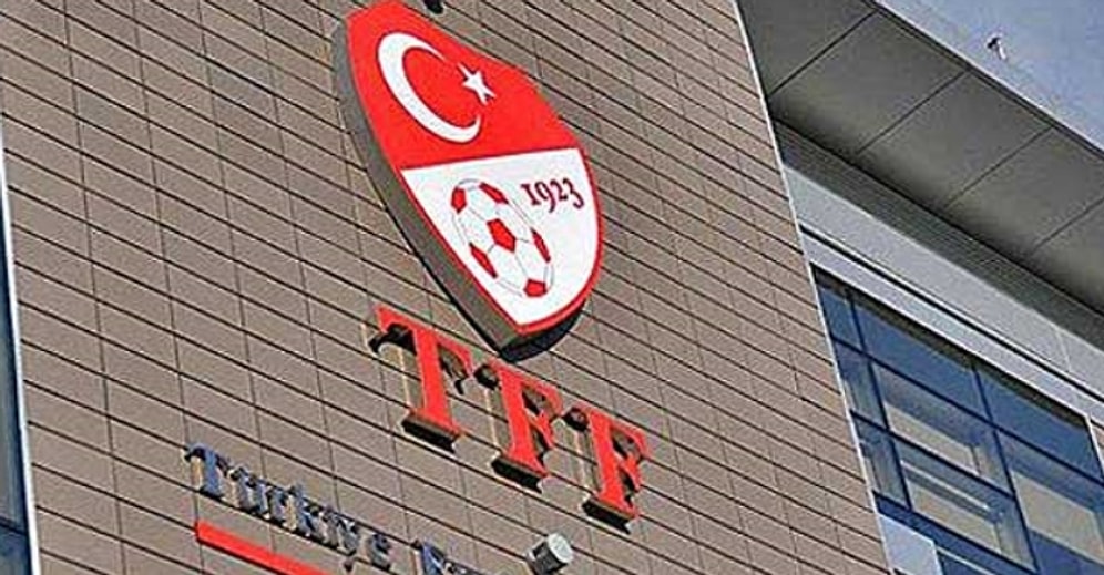 TFF'den E-Bilet Açıklaması: "Eski Sisteme Dönüş İmkansızdır"