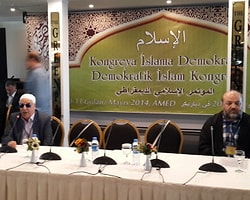 Diyarbakır'da 'Demokratik İslam Kongresi'