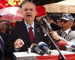 İlker Başbuğ İsyan Etti